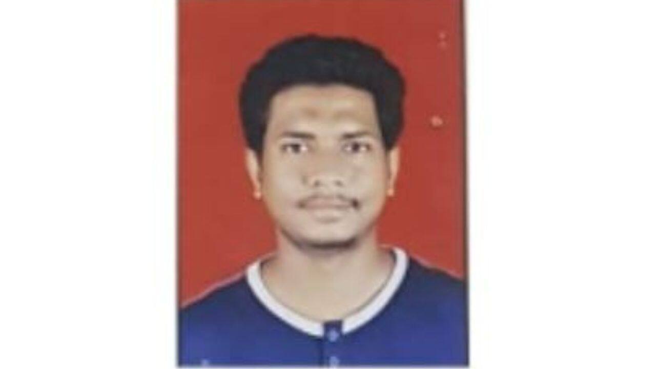 Wanted ISIS terrorist Rizwan Ali arrest in Delhi ahead of Independence Day
