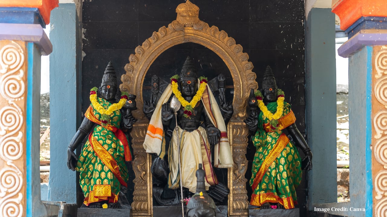 Skanda Sashti August 2024 date, time, rituals and significance