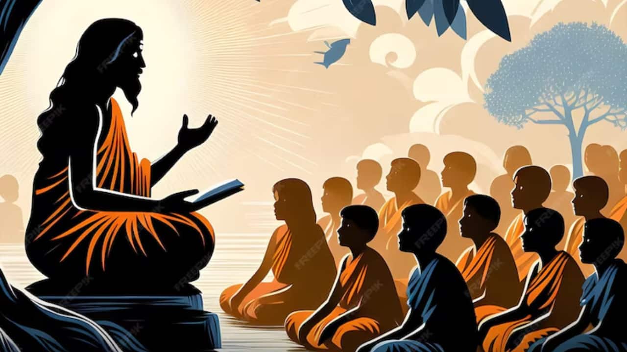 Tulsidas Jayanti 2024: Date, time, history, and significance