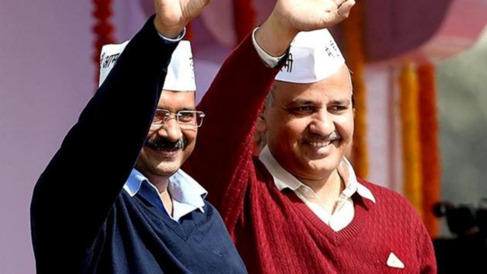 Bail for Manish Sisodia: How relief to AAP's second-in-command will boost  party's poll plans