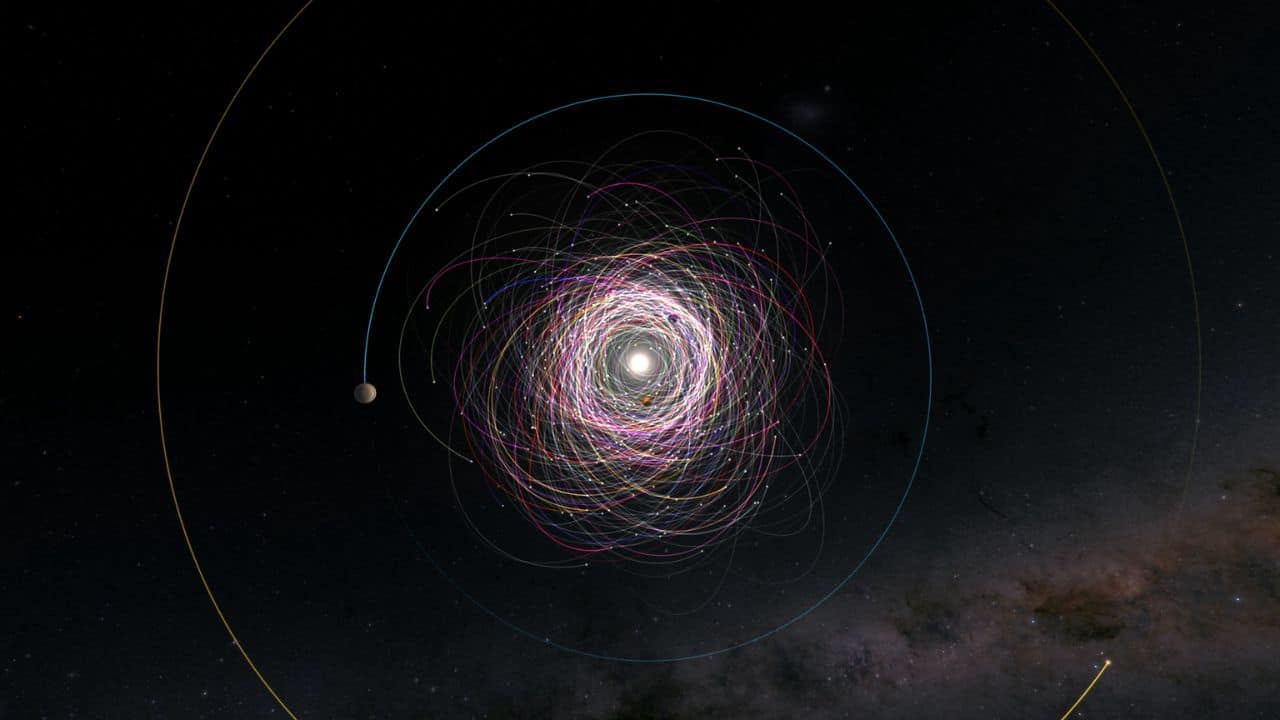European Space Agency discovers hidden moons orbiting 350 asteroids: Here's all you need to know