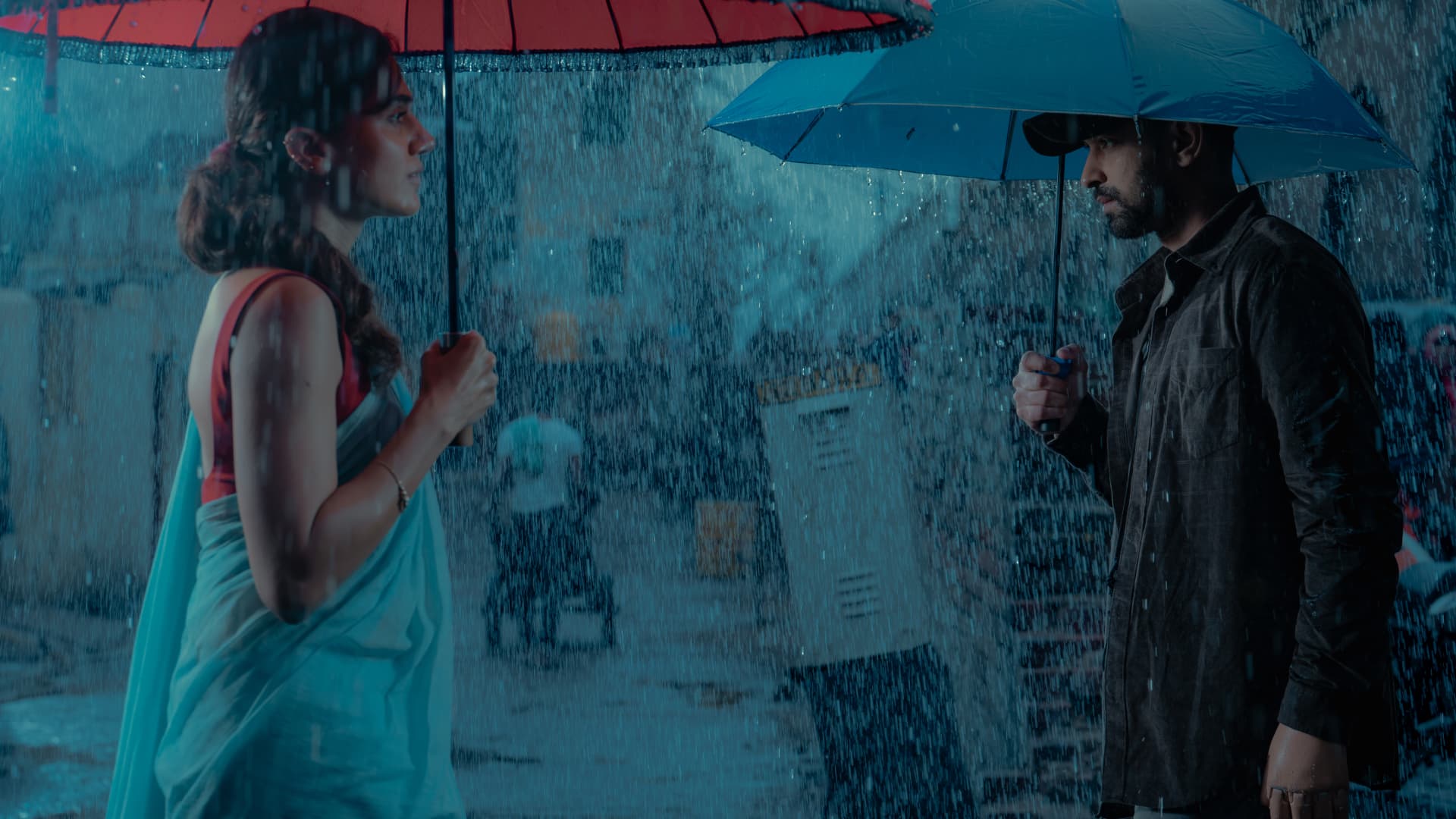 Phir Aayi Hasseen Dillruba review: Taapsee Pannu & Vikrant Massey's Hasseen Dillruba 2 is deliciously pulpy Phir Aayi Hasseen Dillruba review: Taapsee Pannu & Vikrant Massey's Hasseen Dillruba 2 is deliciously pulpy