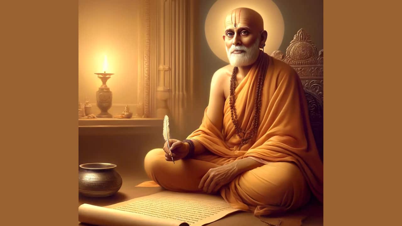 10 best Goswami Tulsidas Ke Dohe and quotes with deep meanings