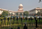 Plea in SC seeks direction to EC to frame rules for regulations: 'Fake political party converting black money to white'