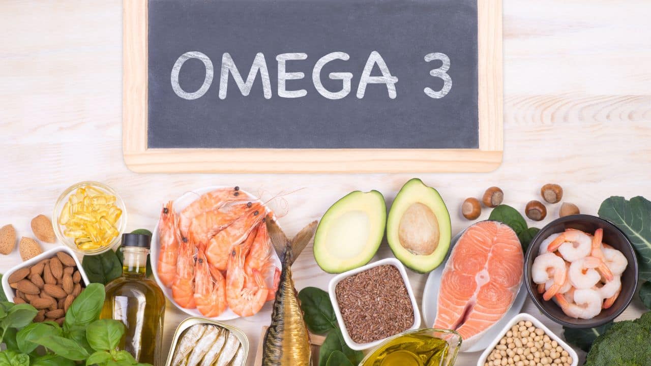 Omega-3 fatty acids: Omega-3s, found in fatty fish like salmon and mackerel, support brain health by reducing inflammation and promoting neurogenesis. They are crucial for maintaining cognitive function and may help protect against age-related cognitive decline. (Image: Canva)