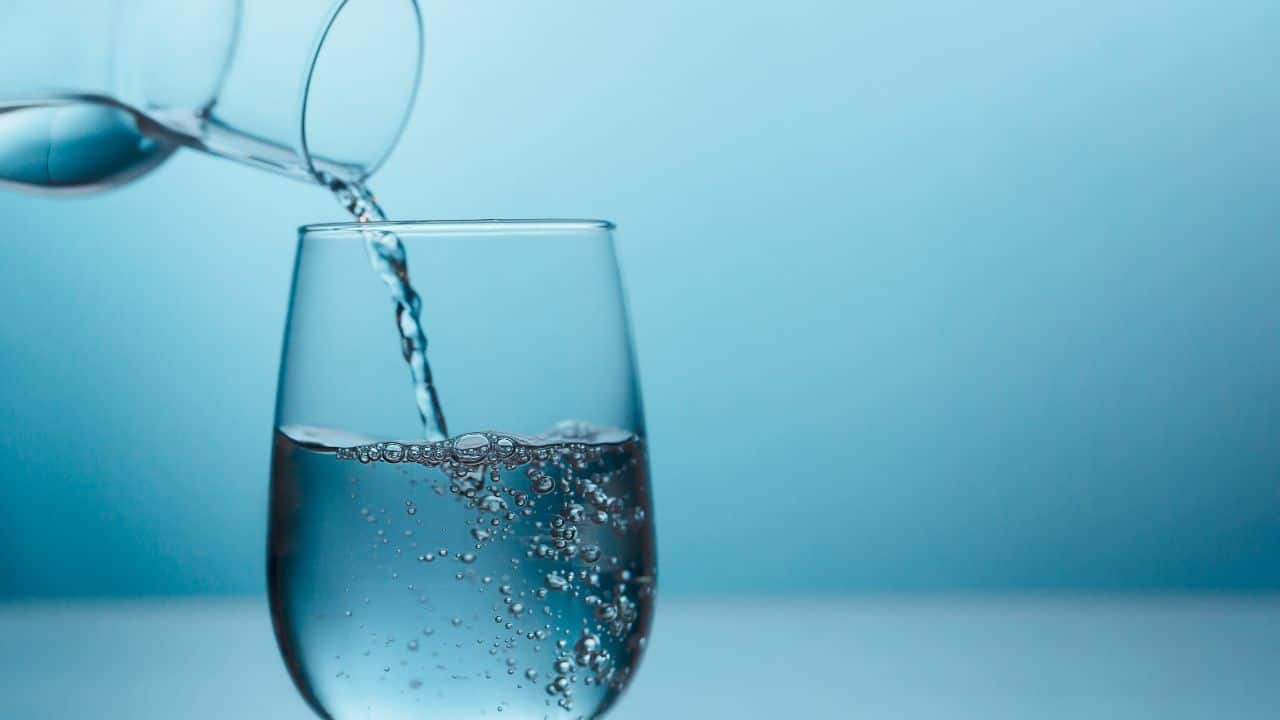 Hydration: Adequate hydration through water, herbal teas, and hydrating foods like cucumber is essential for brain function. Proper hydration helps maintain cognitive performance, concentration, and overall mental clarity. (Image: Canva)