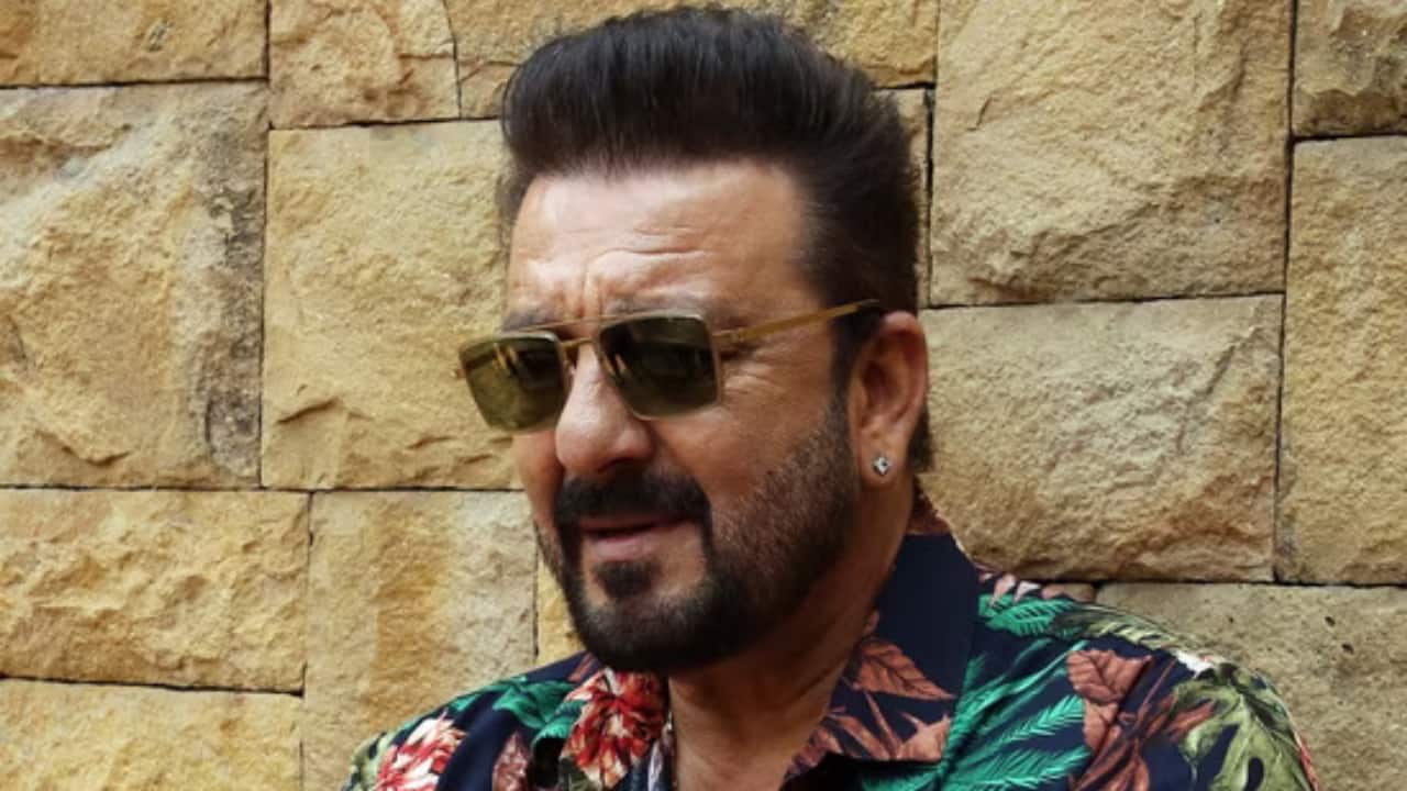 Sanjay Dutt on UK visa rejection: Waise bhi kaun jaayega UK but they have done wrong
