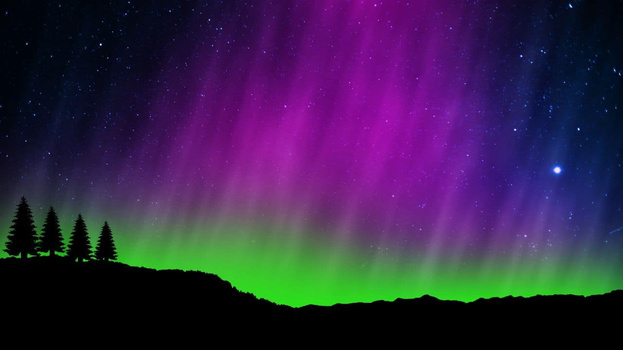 Alert skywatchers: Northern Lights could join the Perseid Meteor Shower this weekend, check details to catch the dazzling phenomenon