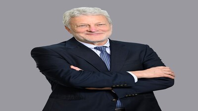 Biocon plans to expand margins to 25%, led by new products and markets: Group CEO Peter Bains