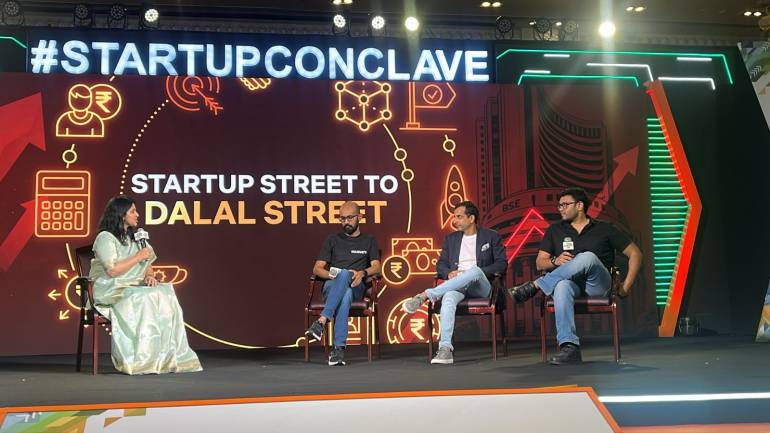 Is quick commerce eating into kiranas or e-commerce? Blinkit, Swiggy, Zepto, DMart, Delhivery weigh in