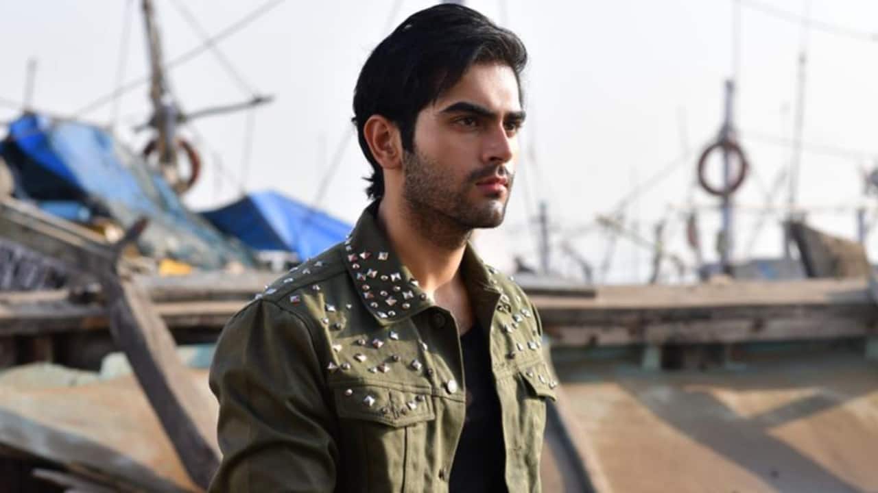 Dara Singh's grandson and Tabu's nephew Fateh Randhawa to make his debut in upcoming biopic