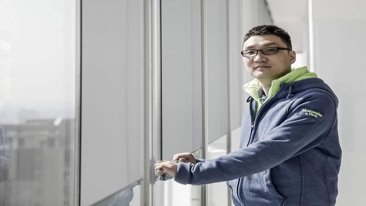 Temu’s billionaire founder becomes China’s richest person