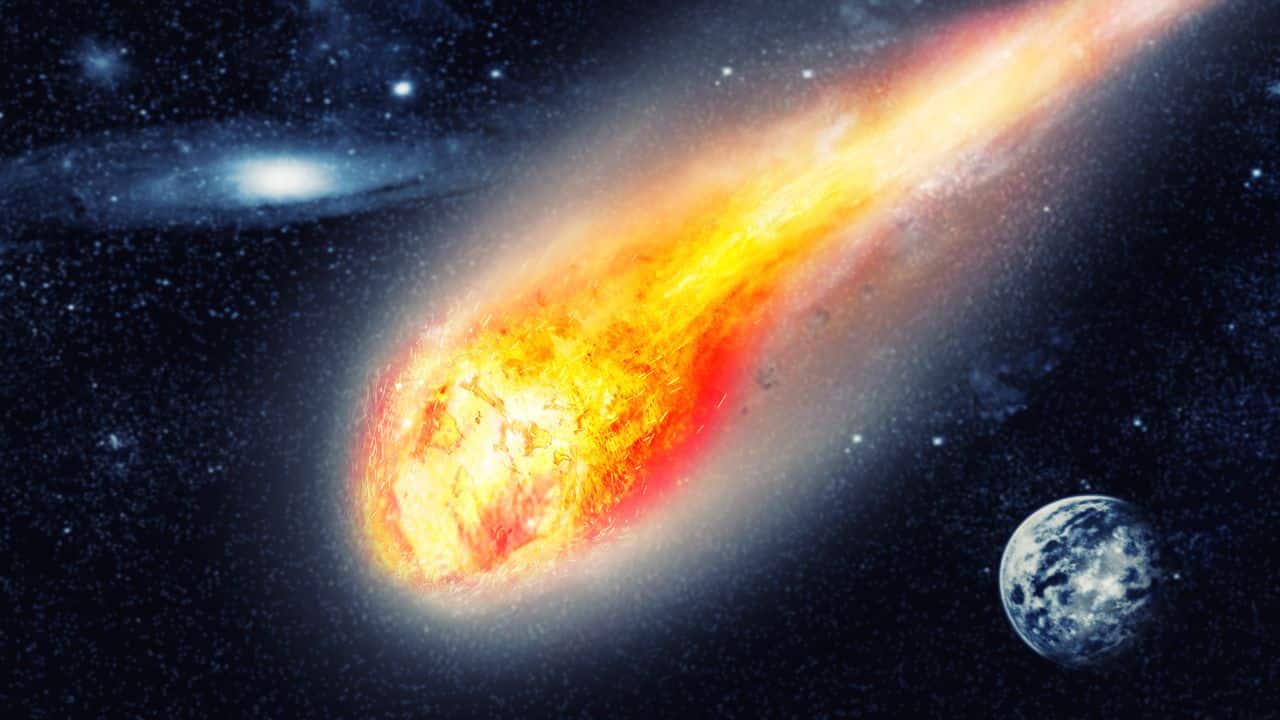 NASA alerts of a 610-foot, building-sized asteroid heading towards Earth at a scorching speed of 41,125 kmph