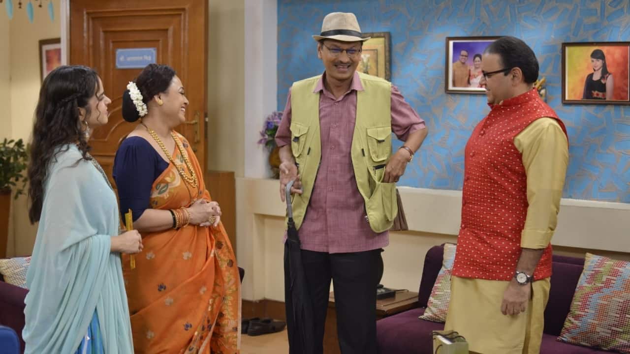 Popatlal takes charge: Chaos ensues in upcoming episode of Taarak Mehta Ka Ooltah Chashmah