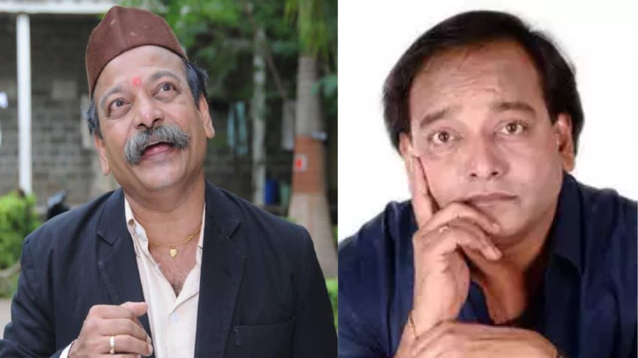 Veteran marathi actor Vijay Kadam dies at 67 after battle with cancer