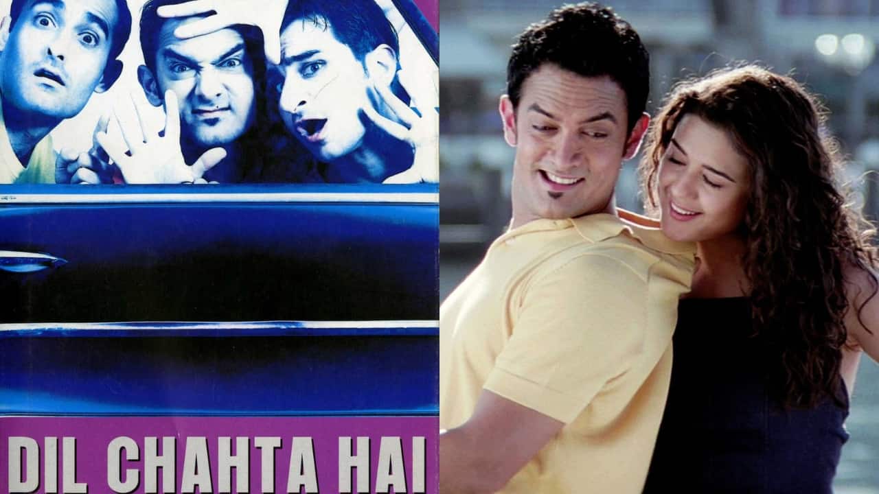 23 Years of ‘Dil Chahta Hai’: 5 timeless life lessons from Aamir Khan’s unforgettable portrayal of Akash for achieving inner peace