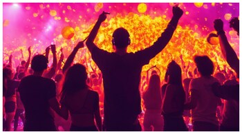 Representative image (Courtesy: Lexica.art)