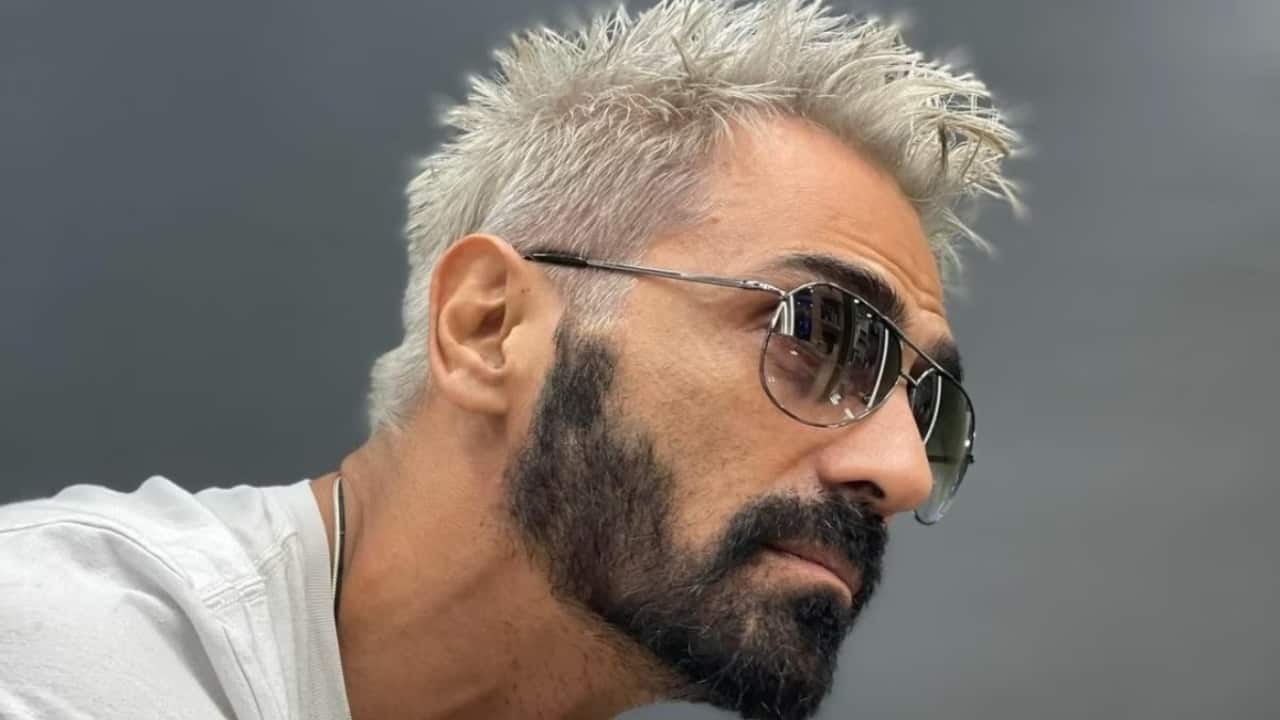 Arjun Rampal's X account hacked: Actor advises followers to Ignore tweets