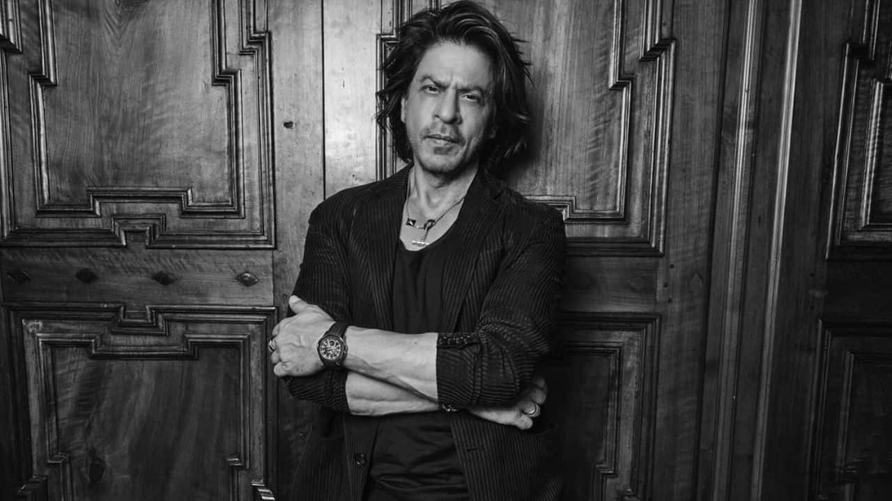 Shah Rukh Khan to receive career achievement award at Locarno Film Festival in Switzerland