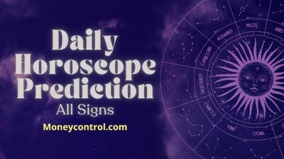 Horoscope Today, 11 August 2024: Read your daily astrological forecast