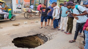 Citizens can now rate and review constituency projects
