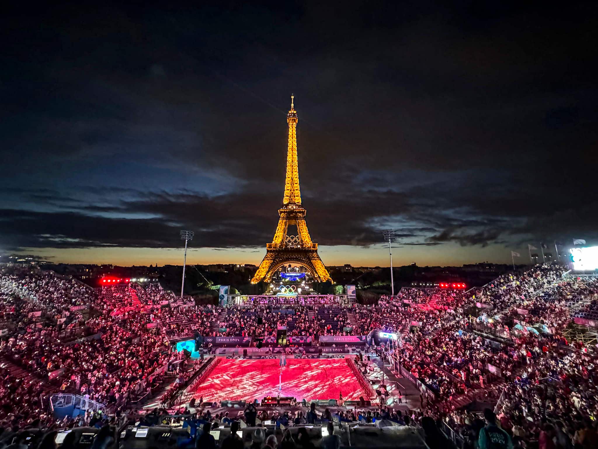 The Olympic price tag: Hosting costs often far exceed gains, analysis shows