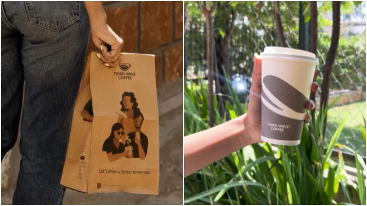 Bengaluru woman finds phone recording video in toilet of Third Wave Coffee outlet. Employee fired