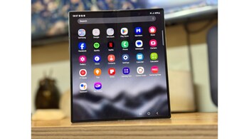 Samsung Galaxy Z Fold 6