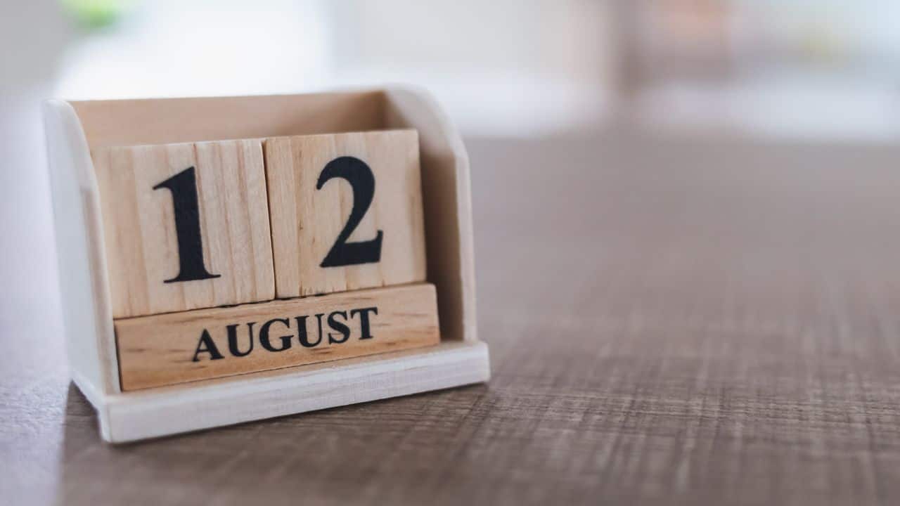 Today in history, August 12: A day of remarkable achievements and lasting legacies