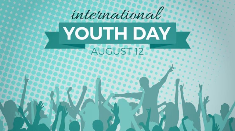 International Youth Day August 12