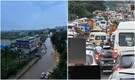 Bengaluru rains: Citizens complain of flooding, traffic jams. 'Will tell my kids I crossed a river to go to work'