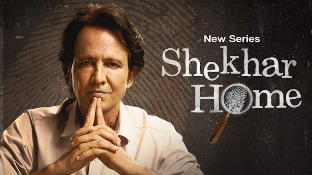 Exclusive - Kay Kay Menon on playing detective in Shekhar Home, says Shekhar would surprise you many times