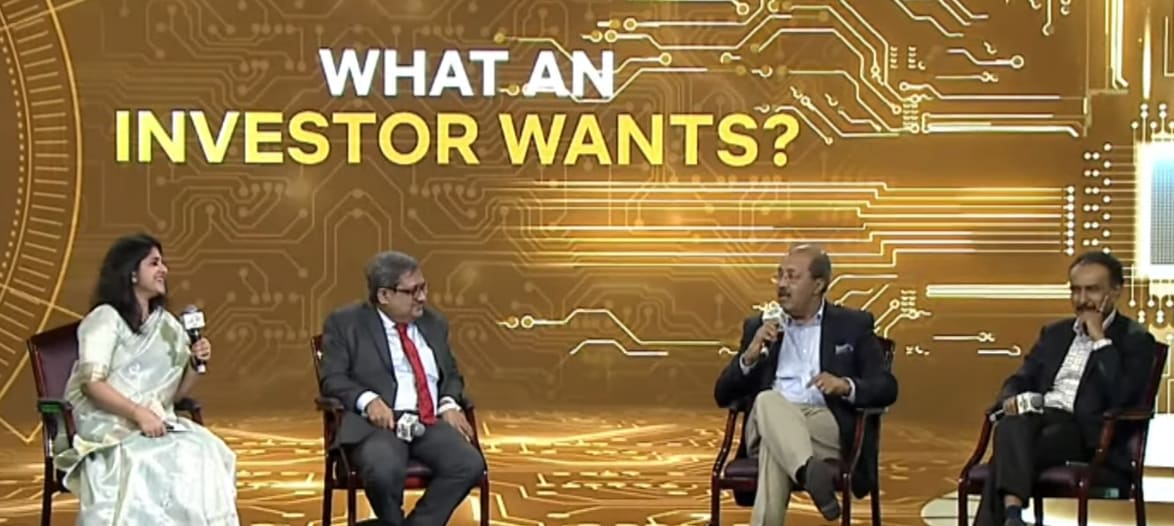 'Stuck in traffic': Sorin Investments founder Sanjay Nayar on Bengaluru's low tech IPO count