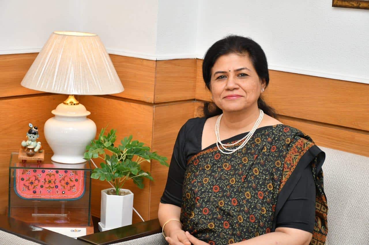 Secretary Dawra bets on regional workshops to convince Bengal, remaining states on labour codes