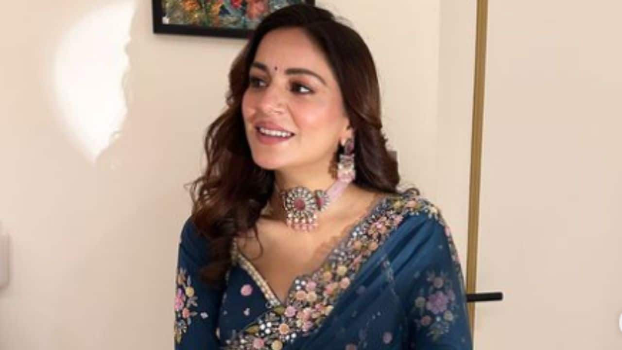 Is Kundali Bhagya fame Shraddha Arya pregnant? Reports