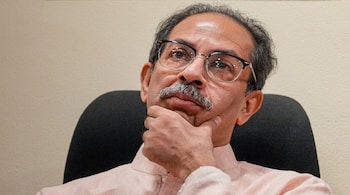 Uddhav Thackeray threatens massive protest on IND-PAK match