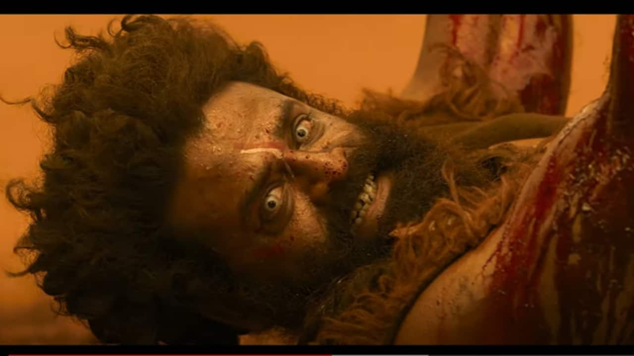 Suriya makes a furious entry in Pan India! The trailer of Kanguva is out and it guarantees yet another mega blockbuster from the South!