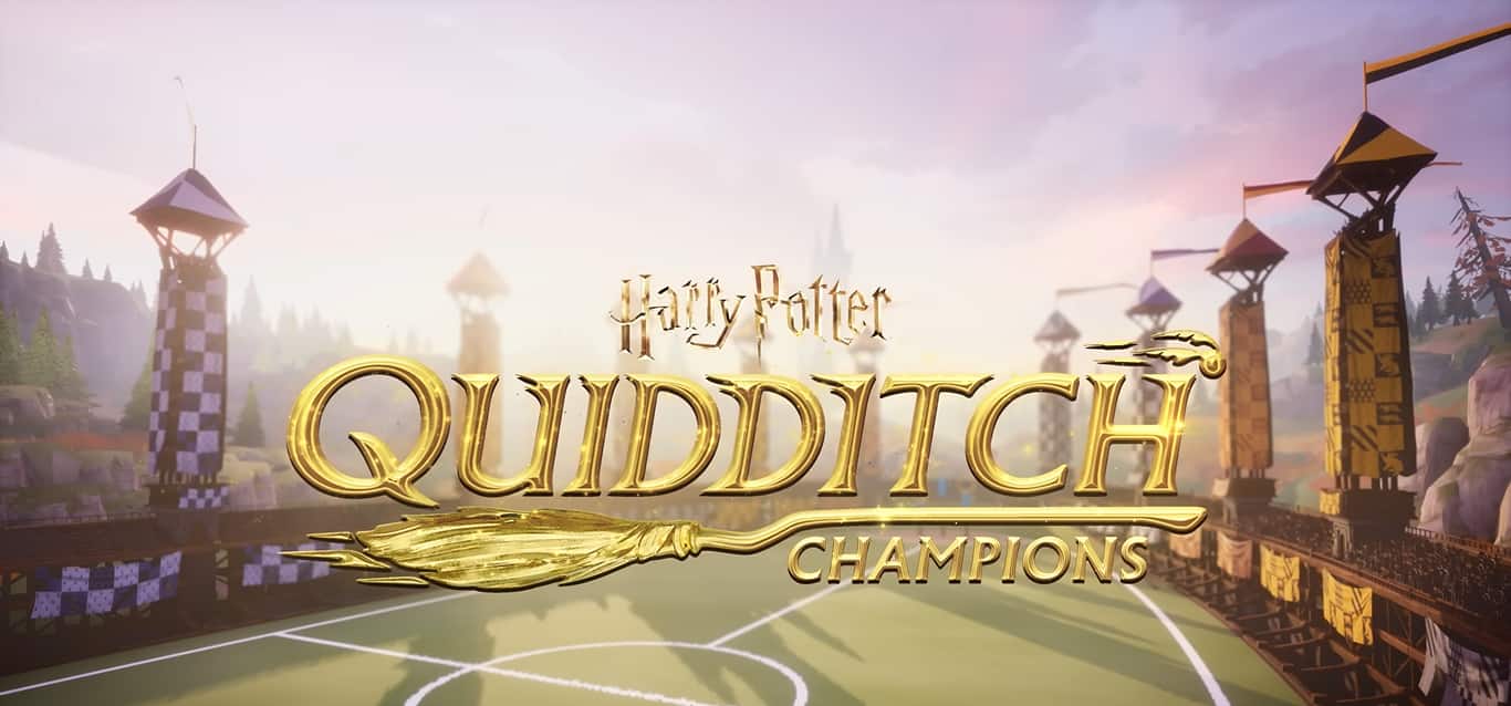 Harry Potter Quidditch Champions: Career Mode explained