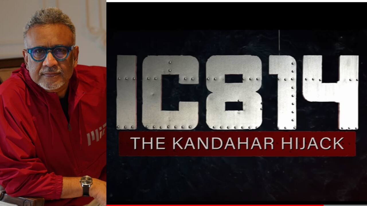 IC 814 to Mulk: A look at Anubhav Sinha's cinematic journey