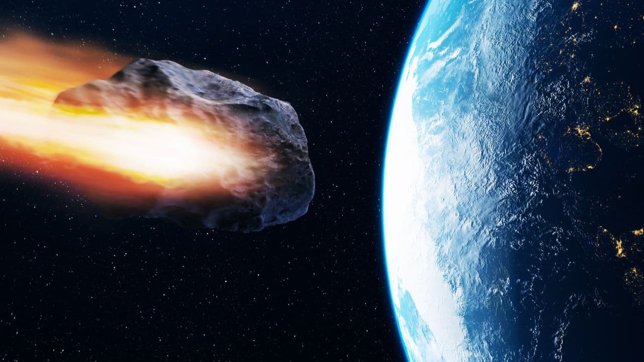 NASA warns of a giant asteroid approaching Earth at an alarming speed today; here’s what you should know