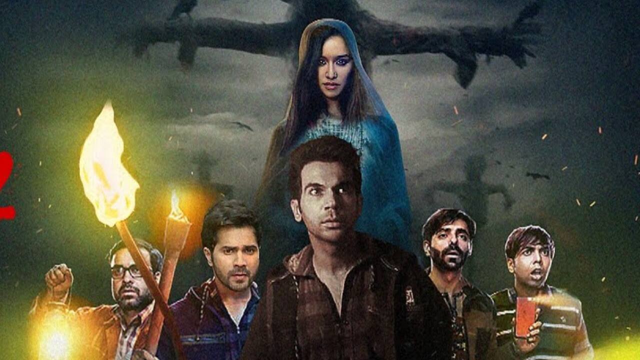 Stree 2: Shraddha Kapoor, Rajkummar Rao starrer film gets one of the biggest advance bookings of all time