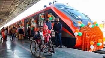 Vande Bharat, Vande Bharat trains, Vande Bharat export, BEML, metro trains, make in India, Vande Bharat express, Vande Bharat news, Vande Bharat latest news, Vande Bharat exports, Vande Bharat export news