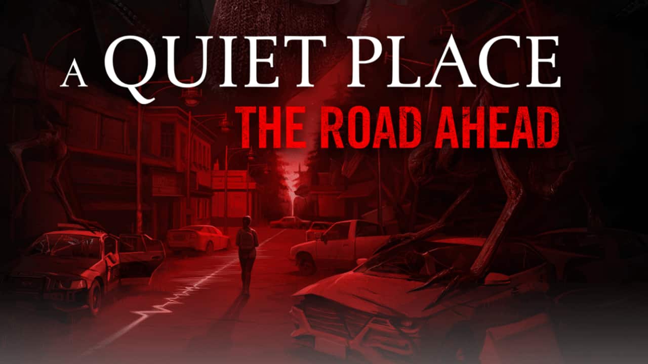 “Don’t make a sound”: The first 'A Quiet Place' horror game gets a confirmed release date