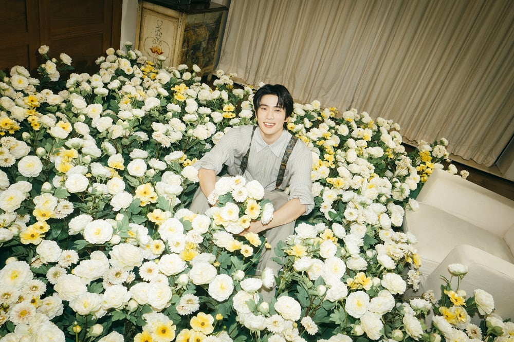 Dandelion and Roses: NCT's Jaehyun unveils emotional depth in new music video for solo debut - watch