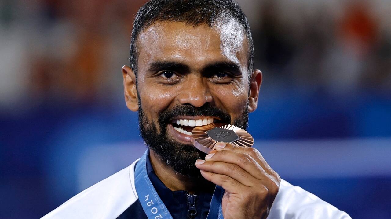 Despite the challenges, Indian athletes set several new records. Take a look... (Image: Reuters)