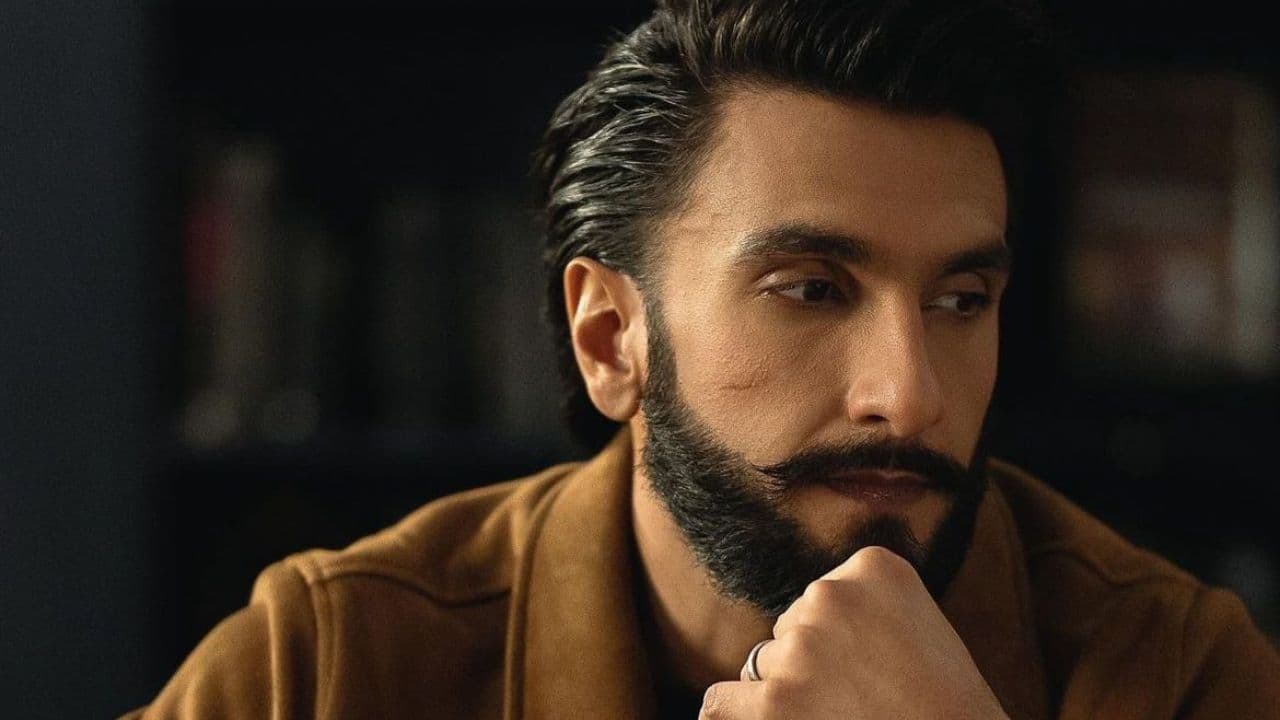 Powerhouse’ Ranveer Singh is the master of genres; his next already excites us to see what he’s set to bring