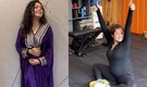 Drashti Dhami shares inspirational workout video during pregnancy, watch video