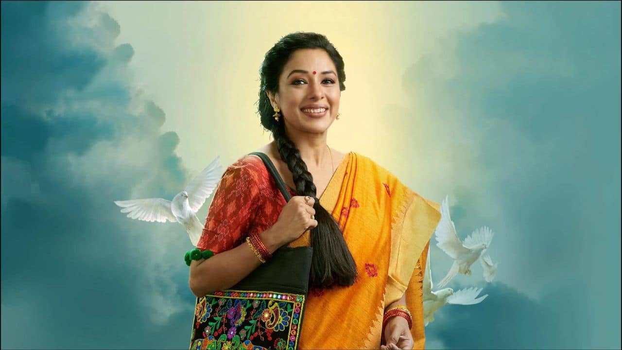 Anupamaa to become a rickshaw driver in the upcoming episode? This is the reason
