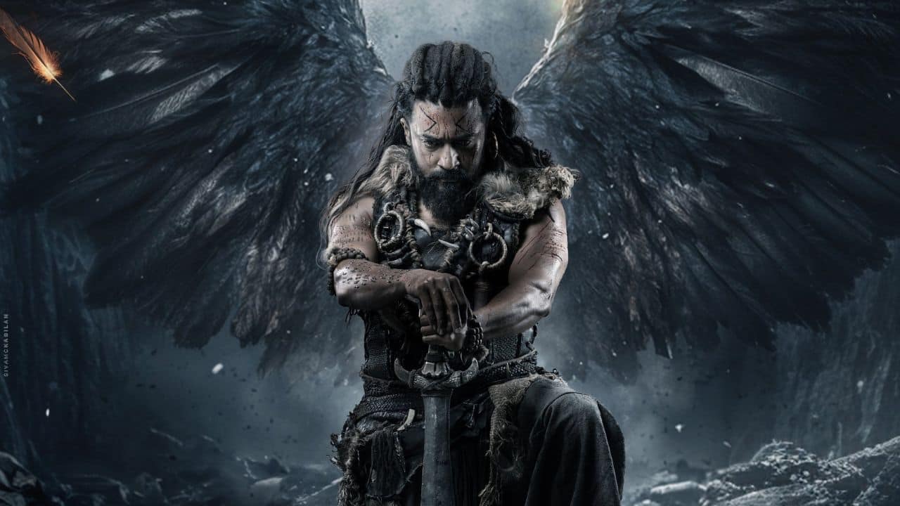 Kanguva actors Suriya, Bobby Deol and Disha Patani charged staggering amount for the film, deets inside