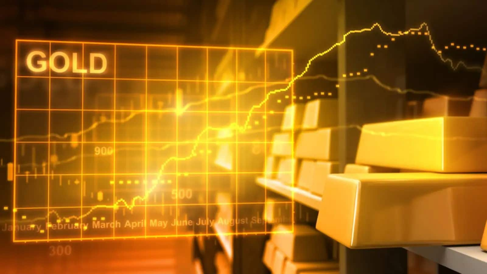 No new sovereign gold bonds? Check out the most liquid ones on the NSE